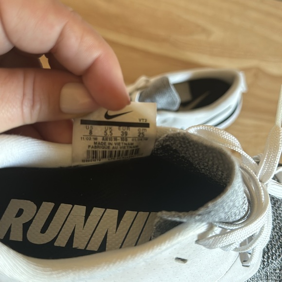 Nike Odyssey React Flyknit 2 - Picture 5 of 5